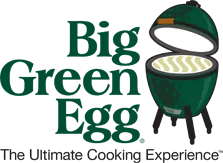 Barbecue Kamado Big Green Egg